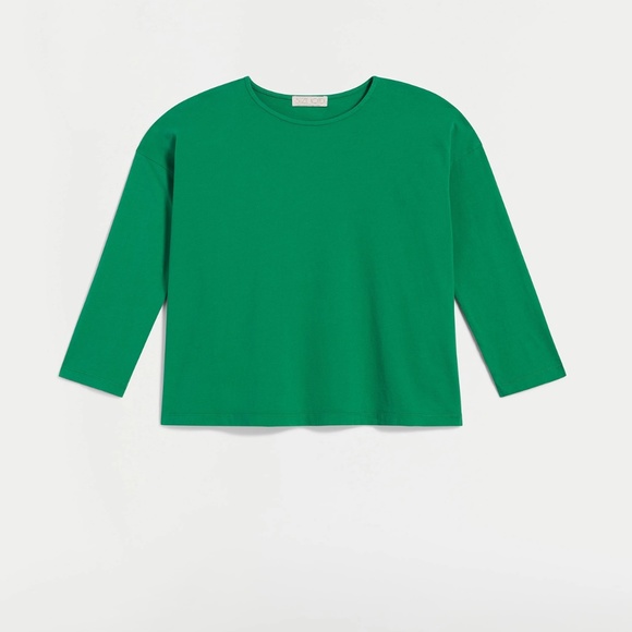 Suzie Kondi Palma 3/4 tee - Picture 2 of 2